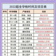 40周孕期（40周孕期是多少天）