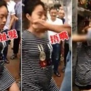 孕期跟老公打架（孕期跟老公打架对肚子里的孩子有没有影响）