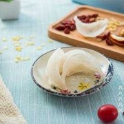 孕期吃燕窝的最佳时间（孕期吃燕窝的最佳时间是什么时候）