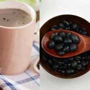 孕期可以吃黑豆浆吗（经常喝黑豆浆有什么好处孕期喝好不好）