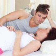 孕期4个月（孕期4个月能性生活吗）