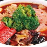 怀孕期间可以吃麻辣烫吗（怀孕吃麻辣烫可以吗?我怀孕12周多了，哪些食物是孕妇绝对不能吃的呢）