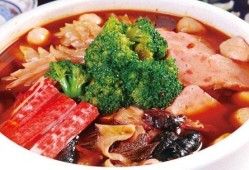 怀孕期间可以吃麻辣烫吗（怀孕吃麻辣烫可以吗?我怀孕12周多了，哪些食物是孕妇绝对不能吃的呢）