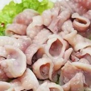 胎儿大肠宽（孕妇肥肠能不能吃）