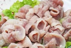 胎儿大肠宽（孕妇肥肠能不能吃）