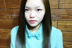 孕妇适合剪什么头发,孕期烫刘海有什么影响
