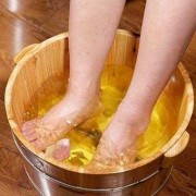 怀孕了可以泡脚吗,孕期泡脚有什么好处