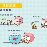为什么躺着才感觉胎动,躺下来胎儿就动