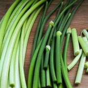 孕期能吃蒜苔吗（孕期能吃蒜苔吗?）
