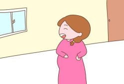 孕4个月胎儿（怀孕四个月感觉宝宝在肚子里踢是怎么回事呢）