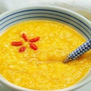 孕妇喝小米粥血糖会高吗,喝什么粥不升血糖