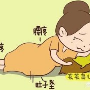 孕期腿酸痛（孕期腿酸痛什么原因引起的）