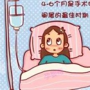 怀孕期阑尾炎怎么办（怀孕期间阑尾炎犯了怎么办）