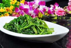 孕妇可以吃空心菜吗,孕期可以吃空心菜吗?
