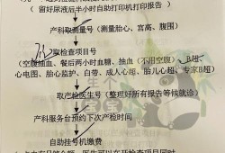 上海孕期建卡（上海孕期建卡流程）
