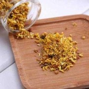 弱弱的问下，孕妇能闻桂花味吗,孕期可以闻桂花吗?