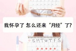 怀孕期间月经去哪了（怀孕期间会来月经吗）