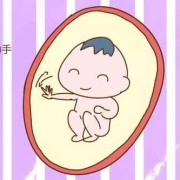 孕妇侧躺胎儿胎动活跃（孕妇侧躺胎儿胎动活跃正常吗）