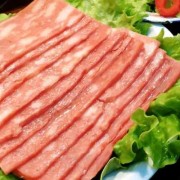 孕期吃培根（一岁半的可以吃培根吗）