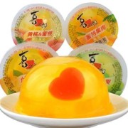 孕妇可以吃果冻喜之郎吗,孕妇吃果冻对胎儿有什么影响呢