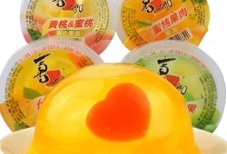 孕妇可以吃果冻喜之郎吗,孕妇吃果冻对胎儿有什么影响呢