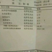 孕期t4（孕期t4）