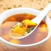 孕期可以吃绿豆吗（孕期可以吃绿豆吗绿豆煲煲的绿豆沙）