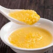 孕期血糖高能喝粥吗（孕期血糖高能喝粥吗?）