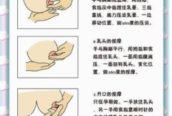 孕妇怀孕期间能不能揉乳房,孕期按摩胸部会变大吗