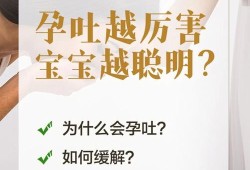 孕吐越厉害胎儿越稳定（孕吐越厉害胎儿越稳定吗）