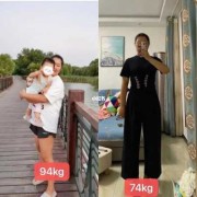 120斤算胖吗40岁的,孕期胖了40斤正常吗生了能恢复吗