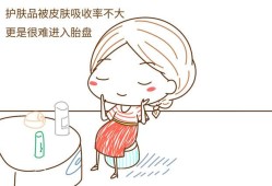 孕期可以做美容吗（孕期可以做美容护肤吗?）