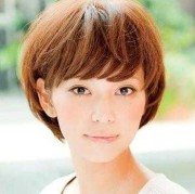 孕妇发型怎么扎简单好看,孕期想剪短发怎么办