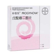 怀孕初期，雌二醇值有点下降，医生开了补佳乐，怀孕了还能吃补佳乐吗,怀孕期雌激素高还是低