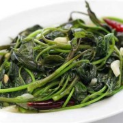 孕期可以吃红薯叶吗（孕期可以吃红薯叶吗有营养吗）