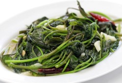 孕期可以吃红薯叶吗（孕期可以吃红薯叶吗有营养吗）
