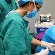 怀孕期间手术（怀孕期间手术麻醉对胎儿有影响吗）