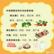 孕妇补铁对胎儿的好处（孕妇补铁对胎儿的好处有哪些）