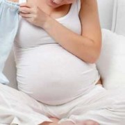 孕妇下坠感是什么感觉,胎儿下坠感是什么感觉