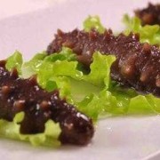 海参对胎儿有哪些好处（怀孕吃海参到底好不好）