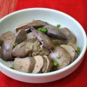 孕期能吃鸡肝吗（九个月宝宝怎么吃鸡肝）