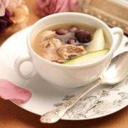 孕期汤大全（孕期汤类食谱大全）