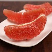 孕期吃红心柚子好吗（红心柚子孕妇可以吃吗）
