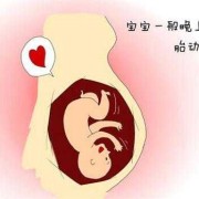 胎儿躺着（如何让宝宝平躺着睡）
