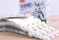 孕期吃奶片（生产后的母狗能不能吃奶片或是喝牛奶啊）