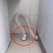 为什么装修以后下水道反而有味了,孕期下面有味道正常吗
