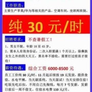 孕妇想找临时工可以做些什么,孕期兼职做什么好
