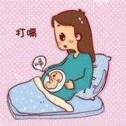 胎儿打嗝就证明没缺氧（胎儿打嗝就证明没缺氧吗）