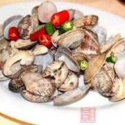 孕期吃花甲（孕妇能吃花甲吗?吃花甲会有哪些不好）