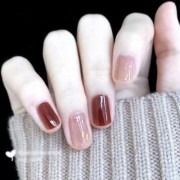 怀孕期间可以做美甲吗（怀孕期间可以做美甲吗有影响吗）